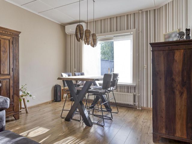 Steensedijk 63, Hulst