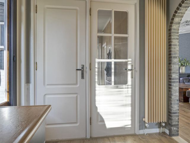 Steensedijk 63, Hulst