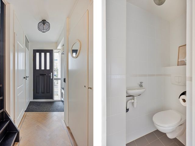 Stevenshofdreef 111, Leiden