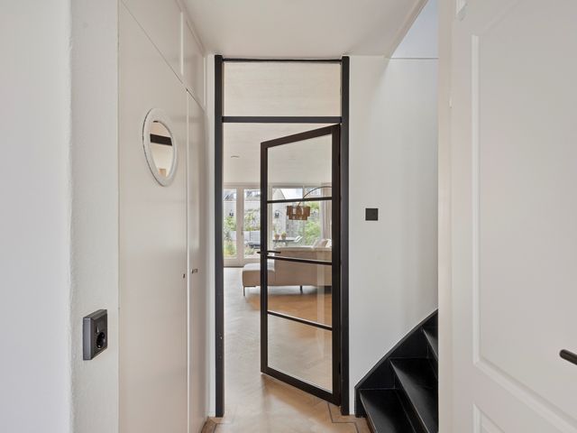 Stevenshofdreef 111, Leiden