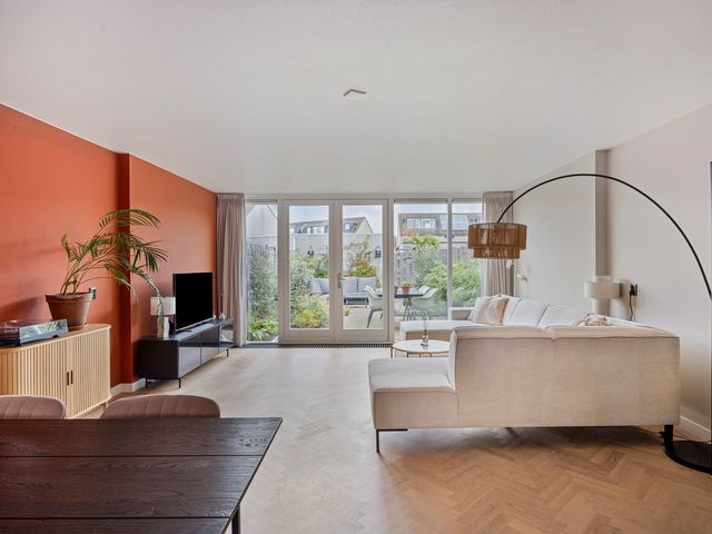 Stevenshofdreef 111, Leiden