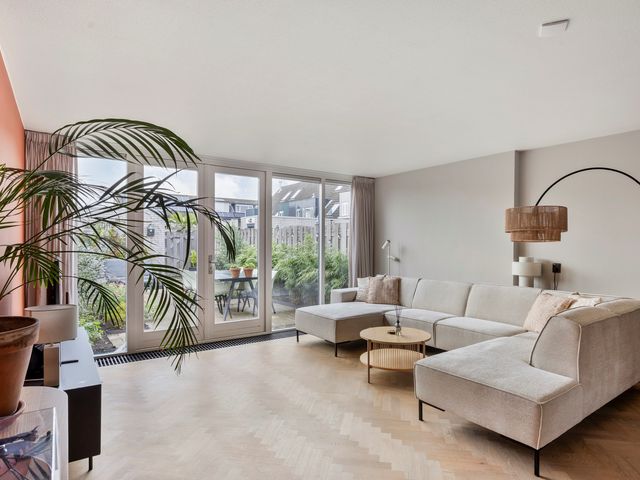 Stevenshofdreef 111, Leiden