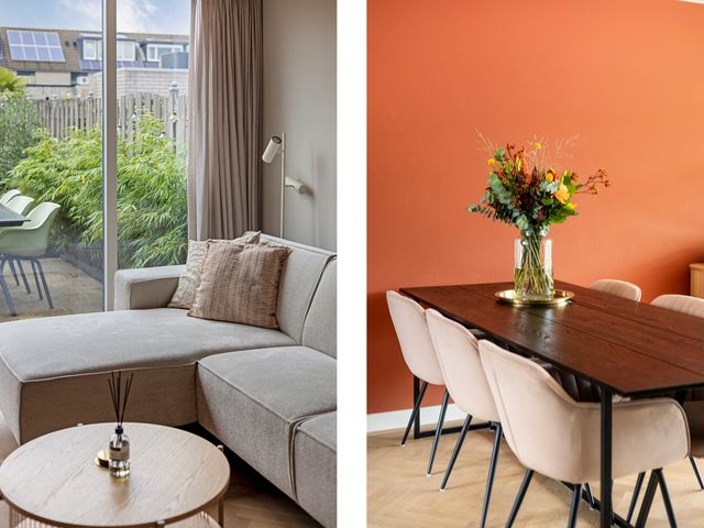 Stevenshofdreef 111, Leiden