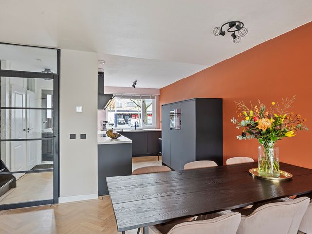 Stevenshofdreef 111, Leiden