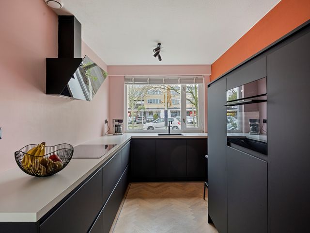 Stevenshofdreef 111, Leiden