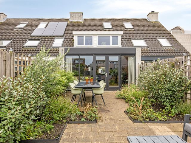 Stevenshofdreef 111, Leiden