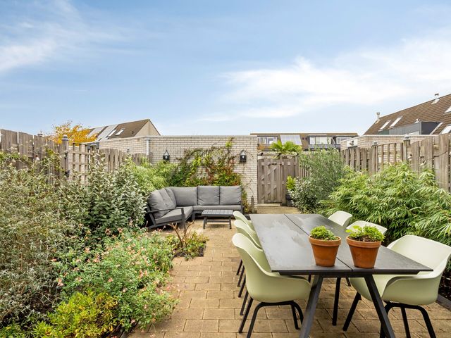 Stevenshofdreef 111, Leiden