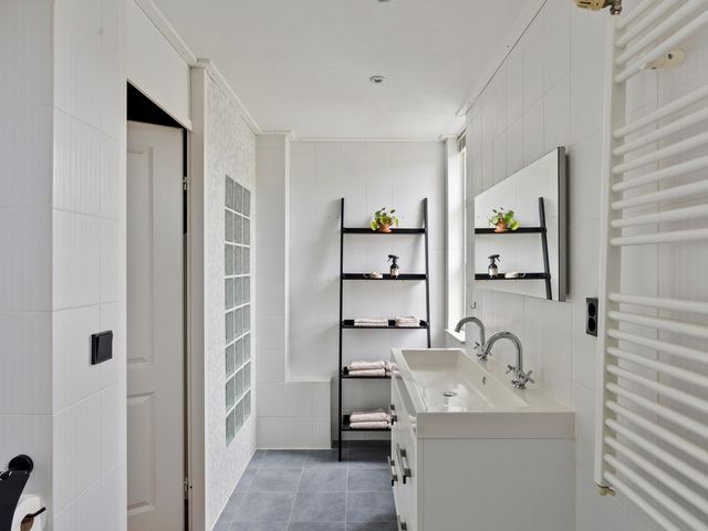 Stevenshofdreef 111, Leiden