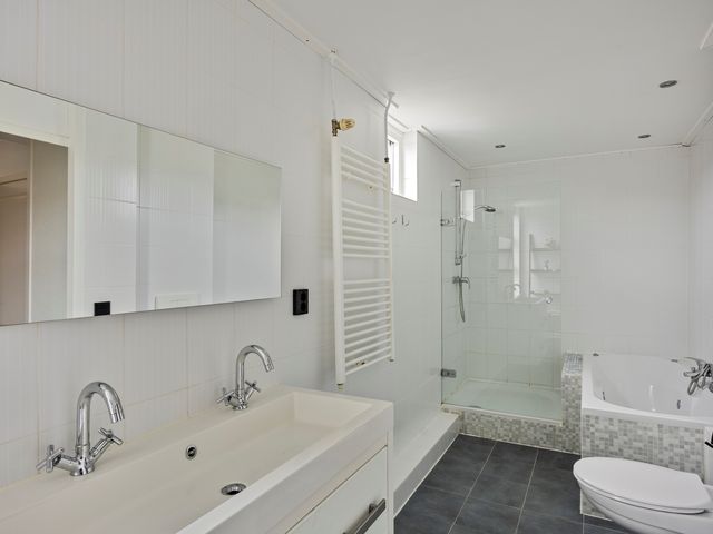 Stevenshofdreef 111, Leiden