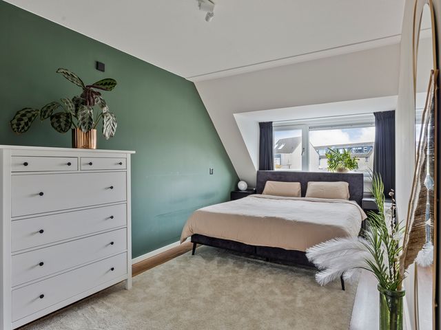 Stevenshofdreef 111, Leiden