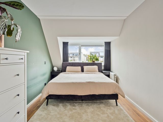 Stevenshofdreef 111, Leiden