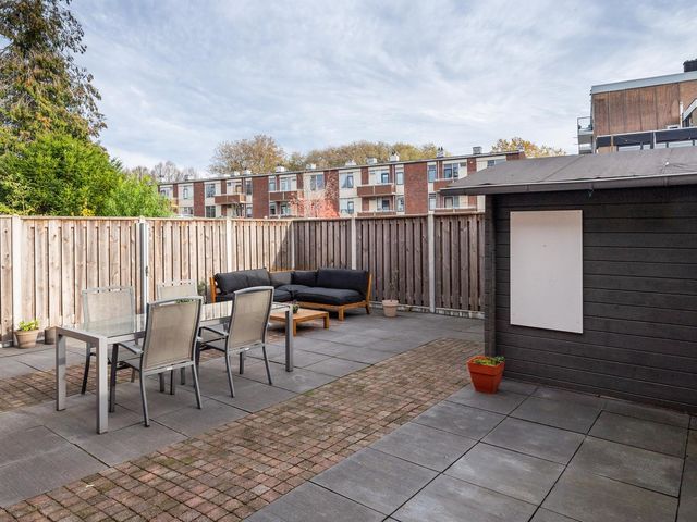 Dr. Schaepmanstraat 32, Ridderkerk