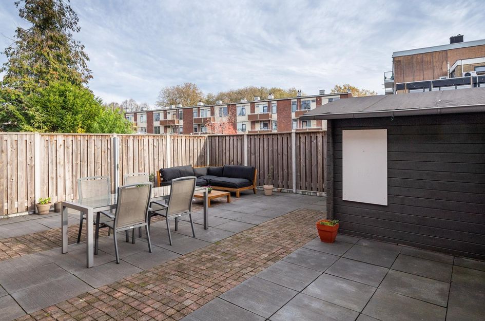 Dr. Schaepmanstraat 32