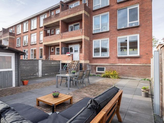 Dr. Schaepmanstraat 32, Ridderkerk