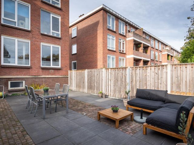 Dr. Schaepmanstraat 32, Ridderkerk