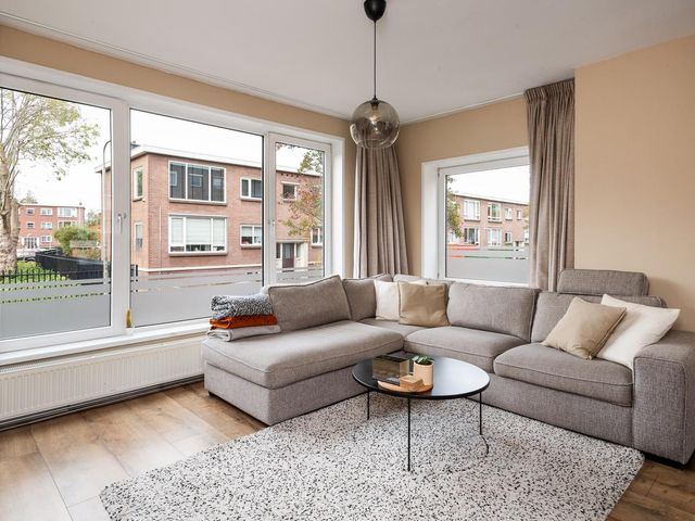 Dr. Schaepmanstraat 32, Ridderkerk