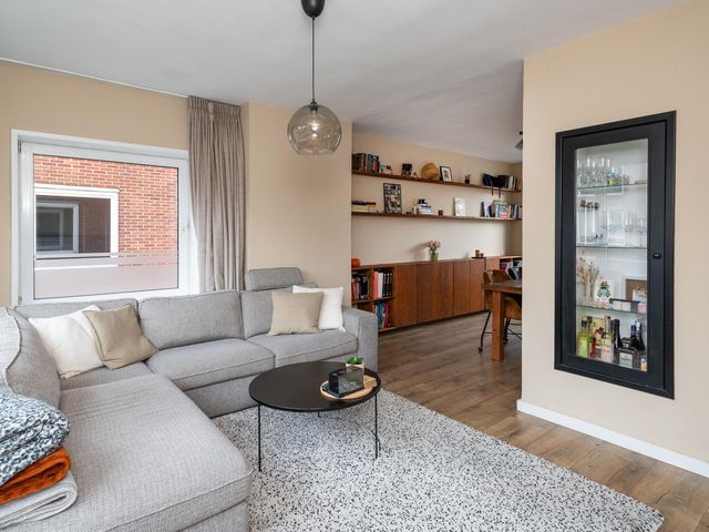 Dr. Schaepmanstraat 32, Ridderkerk