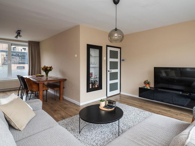 Dr. Schaepmanstraat 32, Ridderkerk