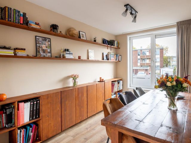 Dr. Schaepmanstraat 32, Ridderkerk