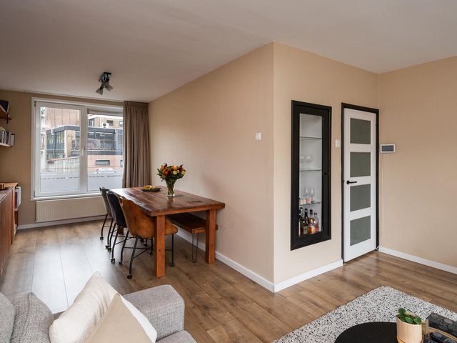 Dr. Schaepmanstraat 32, Ridderkerk