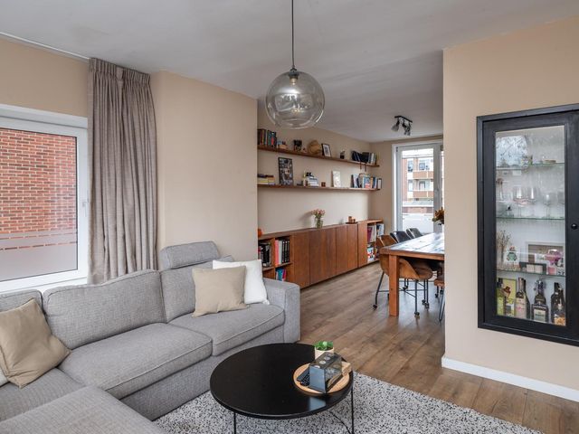 Dr. Schaepmanstraat 32, Ridderkerk