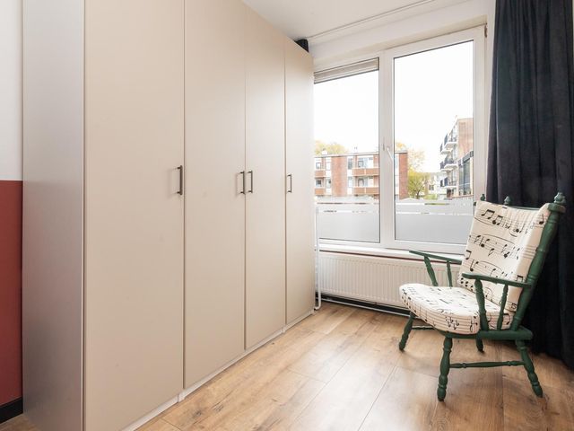 Dr. Schaepmanstraat 32, Ridderkerk