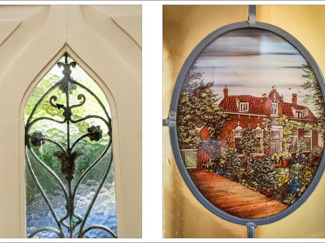 Benedenrijweg 559, Rotterdam