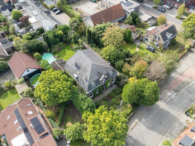 Benedenrijweg 559, Rotterdam