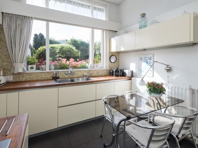 Benedenrijweg 559, Rotterdam