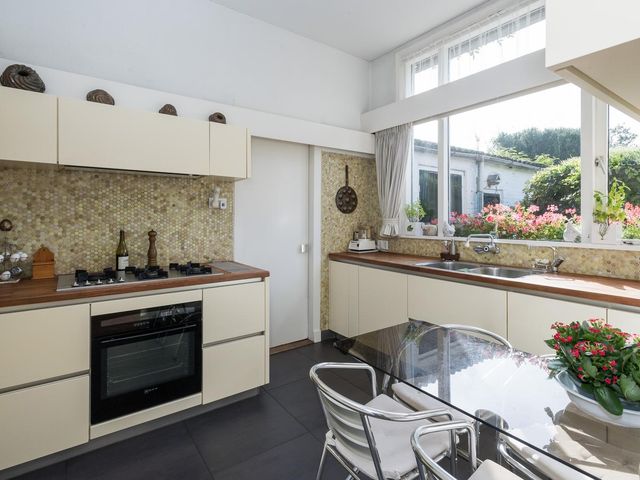 Benedenrijweg 559, Rotterdam