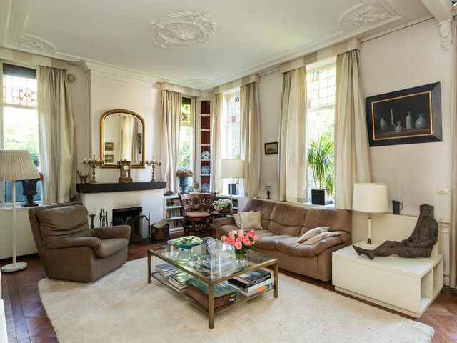 Benedenrijweg 559, Rotterdam