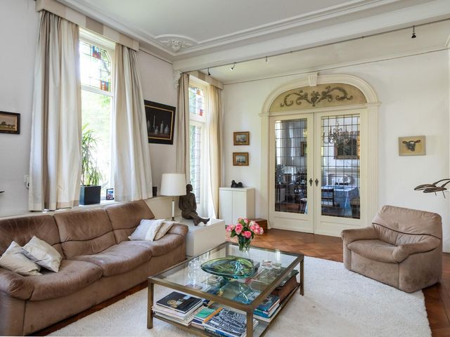 Benedenrijweg 559, Rotterdam