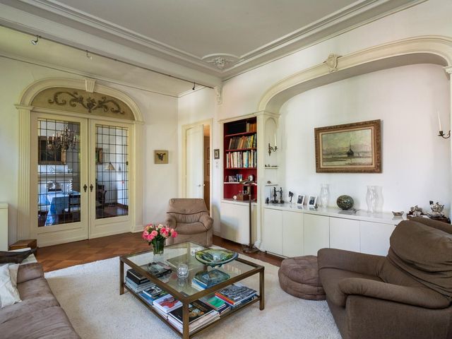 Benedenrijweg 559, Rotterdam