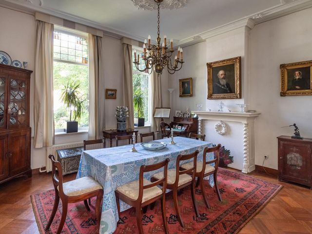 Benedenrijweg 559, Rotterdam