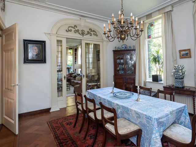 Benedenrijweg 559, Rotterdam