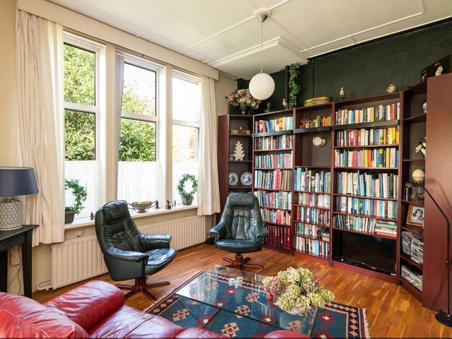 Benedenrijweg 559, Rotterdam