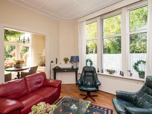 Benedenrijweg 559, Rotterdam