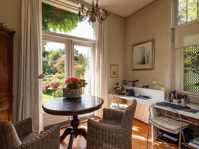 Benedenrijweg 559, Rotterdam