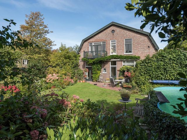 Benedenrijweg 559, Rotterdam