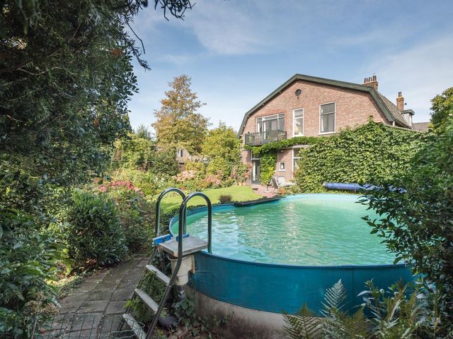 Benedenrijweg 559, Rotterdam