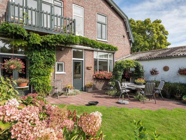 Benedenrijweg 559, Rotterdam