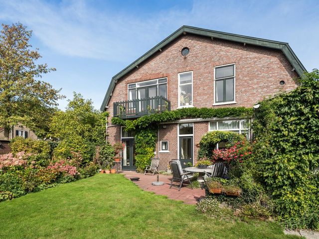 Benedenrijweg 559, Rotterdam