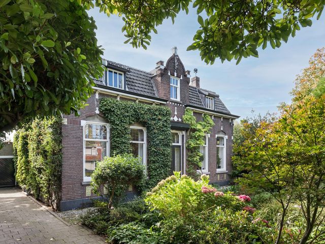 Benedenrijweg 559, Rotterdam