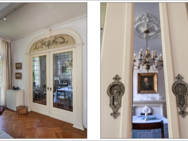 Benedenrijweg 559, Rotterdam