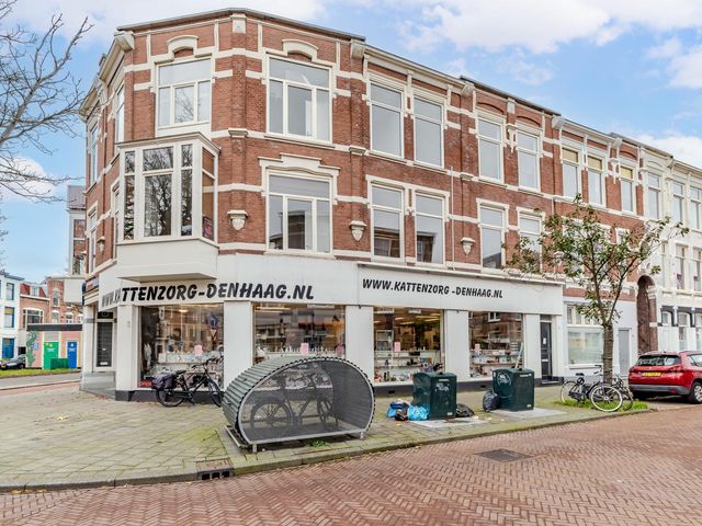 Copernicusstraat 220E, 'S-Gravenhage