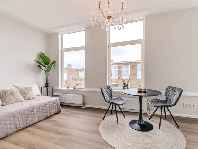 Copernicusstraat 220E, 'S-Gravenhage