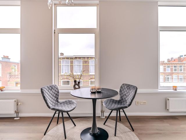 Copernicusstraat 220E, 'S-Gravenhage