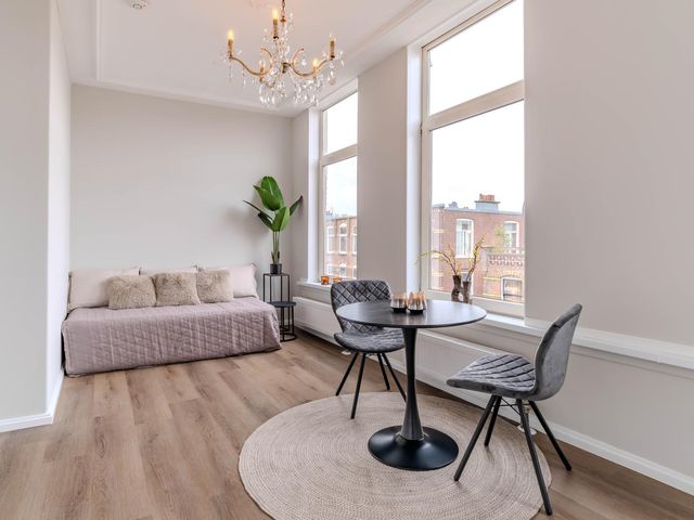 Copernicusstraat 220E, 'S-Gravenhage