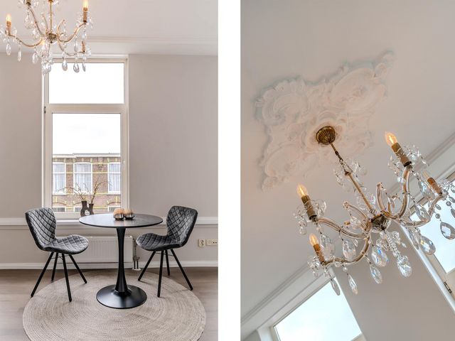 Copernicusstraat 220E, 'S-Gravenhage