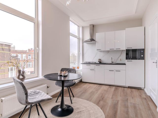 Copernicusstraat 220E, 'S-Gravenhage